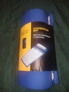 Mata do akupresury z poduszką