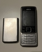 Nokia 6300 RM-217 made in Hungary