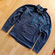 Mammut lekka ciepła bluza XL