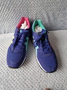 Buty sportowe Asics GT-II fioletowo kolorowe