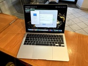 Macbook Air M1 16GB RAM 256GB SSD 