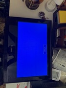 Telewizor techanika 15,4 cala bez kabla 