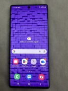 Samsung galaxy note 10 SM-n970f wyświetlacz oryg.
