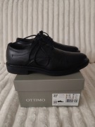 Wizytowe półbuty chłopięce OTTIMO rm. 37