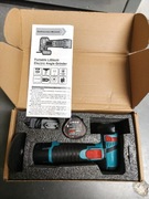 Akumulatorowa pilarka kątowa Weytoll mini