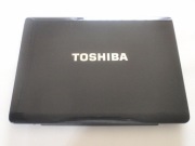 TOSHIBA A200-1ZB OBUDOWA KLAPA MATRYCY