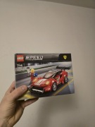 LEGO 75886 - Ferrari 488 GT3 Scuderia Corsa