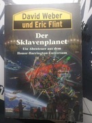 Der Sklavenplanet Honor Harrington David Weber 