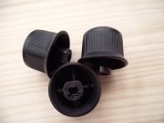 Gałki, kurki Ludabak do płyt gazowych IKEA Skalan 300/500 - 5 szt.