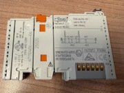 WAGO 750-559 moduł analogowy 4AO 0-10V