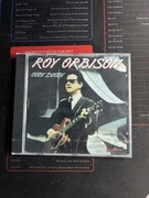 Orbison Roy - 30 Hitów Ooby Dooby CD (1997) Nowa w folii