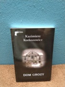 Kazimierz Korkozowicz - Dom grozy