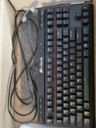 Klawiatura Corsair K63 