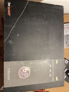 be quiet! Dark Power Pro 750W - pełny komplet, czysty, pudełko i kable