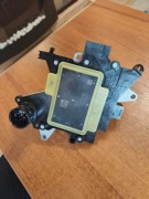 Sterownik skrzyni biegów 0AW 927 156 E