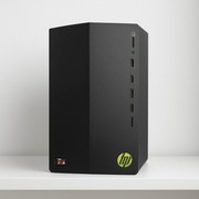 HP Pavilion Gaming Desktop z AMD Ryzen