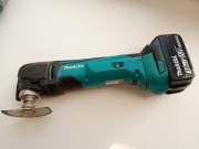 Narzędzie wielofunkcyjne Makita DTM51