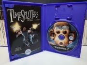 Timesplitters Future Perfect PS2