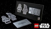 Lego Star Wars Collectible GWP from Venator UCS