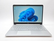 Laptop HP 15S-EQ2121NW R3-5300u 16/512GB Win11 Pro + DYSK SSD