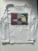 Koszulka dla chłopca bluzka z długim rękawem Mayoral rozmiar 104/4lata