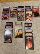 Komkisy Star Wars Marvel duży zestaw