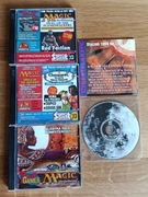 CD z gazet: Reset, ŚGK, Top Games