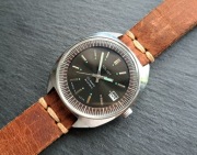 POLJOT 55 G radziecki zegarek vintage