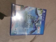 HORIZON: FORBIDDEN WEST - STANDARD EDITION [GRA PS4]