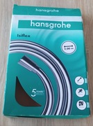 Hansgrohe metalflex 2m
