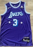 Koszulka Anthony Davis Lakers 3