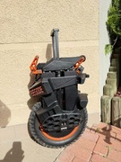 Begode Extreme 50E - 900lbs Spring Shock - Monocykl elektryczny