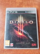 Diablo III PlayStation 3 PL