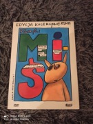 Miś DVD Bareja wydanie kolekcjonerskie