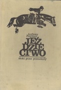 Jeździectwo skoki przez przeszkody - A. Paalman 1979