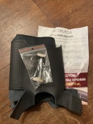 Zestaw do obszywania kierownicy W203