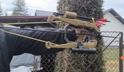 Survival proca na strzały X-bow V2 