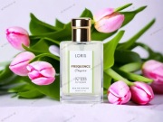 Loris N°035 -insp Chanel Chance 50 ml.