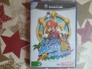 super mario sunshine