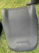 Nakładka oparcia fotela A2059100400