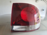 Tylna lampa prawego błotnika do Touareg 1 Lift