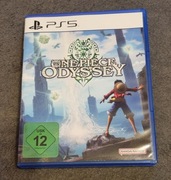 One piece PS5 Odyssey