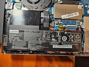 Bateria LENOVO Ideapad 520s - 14IKB oryginał lenovo 80%