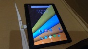 Tablet bravis NB106 3G T133