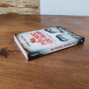 Na północ od Raju Thomas Engström 2017 r. 