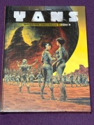YANS - Tom 3 Wydanie Zbiorcze (NOWY - FOLIA)