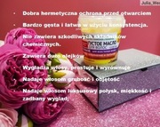 Olejek łopianowy z żeń-szeniem i lecytyną