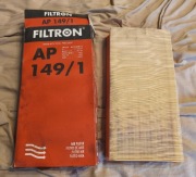 Filtr powietrza Filtron AP149/1 Octavia Bora Golf IV