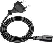 AC Power Cord kabel zasilający 2-biegunowy zamiennik do JBL Partybox 