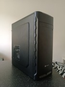 Komputer do gier (Ryzen 7 i GTX 1660 ti)